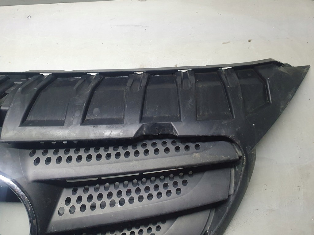 фото №5, Mercedes citan w415 решітка радіатора решітка радіатора перед оригінальний номер