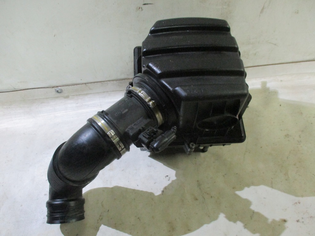 фото №5, Корпус фільтра повітря jeep compass ii 2,0 mtj 17r- 68323202aa