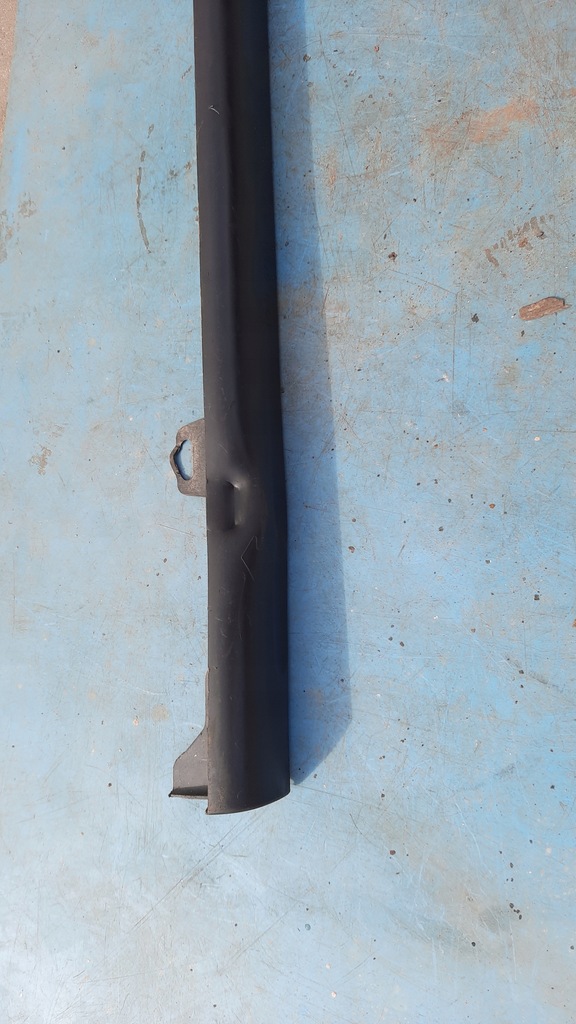 фото №5, Молдинг порог левая volvo s40 30618432