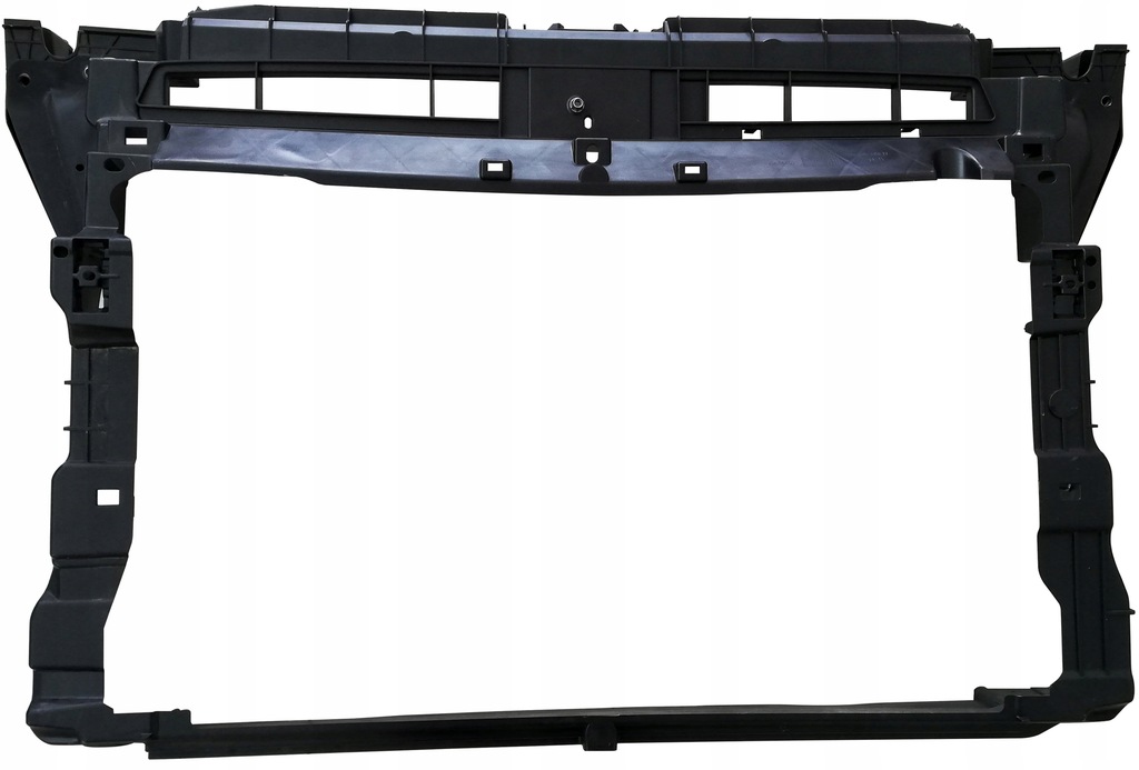 фото №1, Кузовная панель радиатор. vw t-roc 18- 2ga805588n