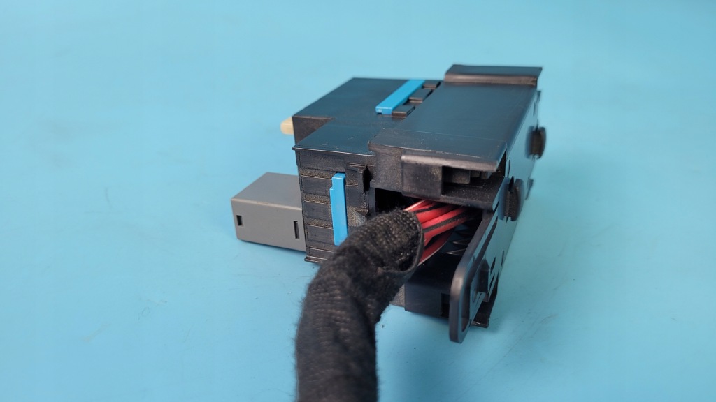 фото №6, Camaro ss 15r коробка предохранителей 13500112