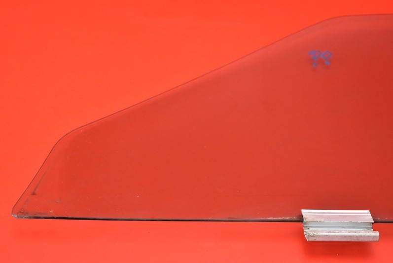 фото №7, Стекло боковая правая перед передняя volvo xc70 1 i 96-00