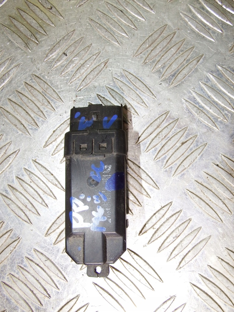 фото №1, Модуль стекло правый перед renault megane ii cc cabrio 440746