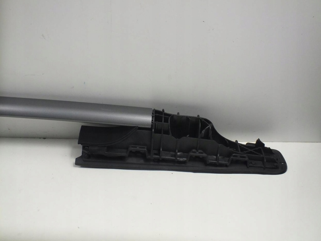 Dacia sandero 2 stepway рейлінг ліве Ціна