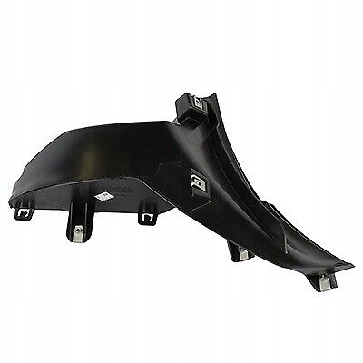 фото №1, 2015 ford f-150 напрямна впуск кронштейн бампер лампа