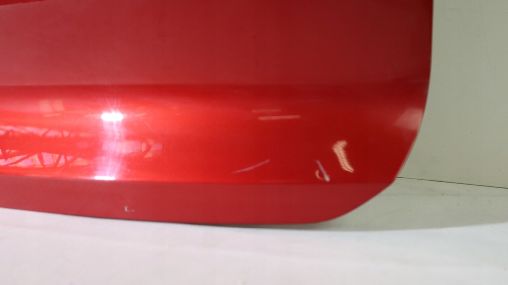 фото №5, Volvo xc40 кришка багажника багажника 725