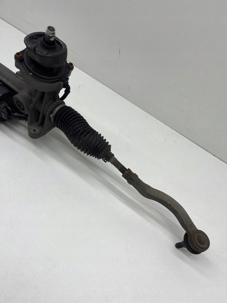 фото №8, Audi tt 8j 2.0 tfsi przekładania рейка рульова + двигун