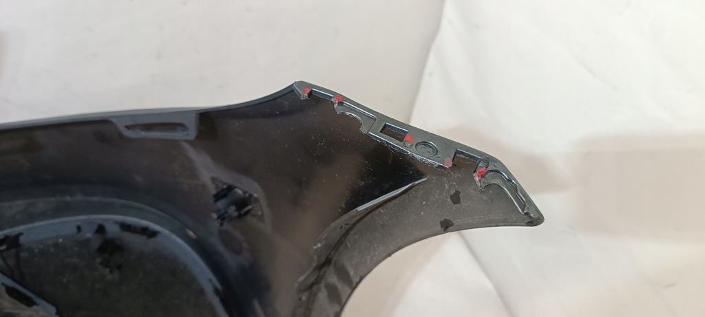 фото №15, Бампер перед передний решётка mercedes c-klasa w205 lift a2058851101