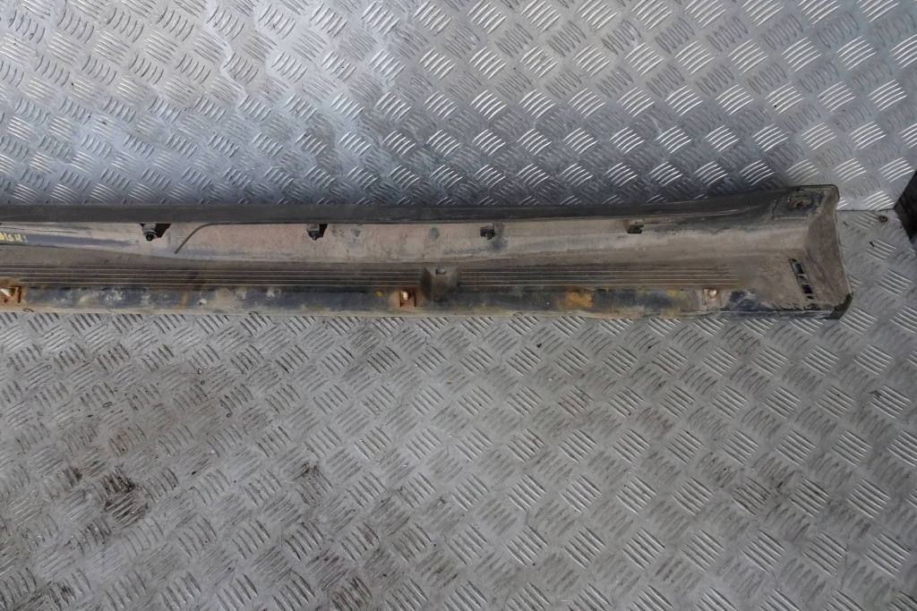 Mitsubishi asx молдинг порог порог правый 11- с Разборки