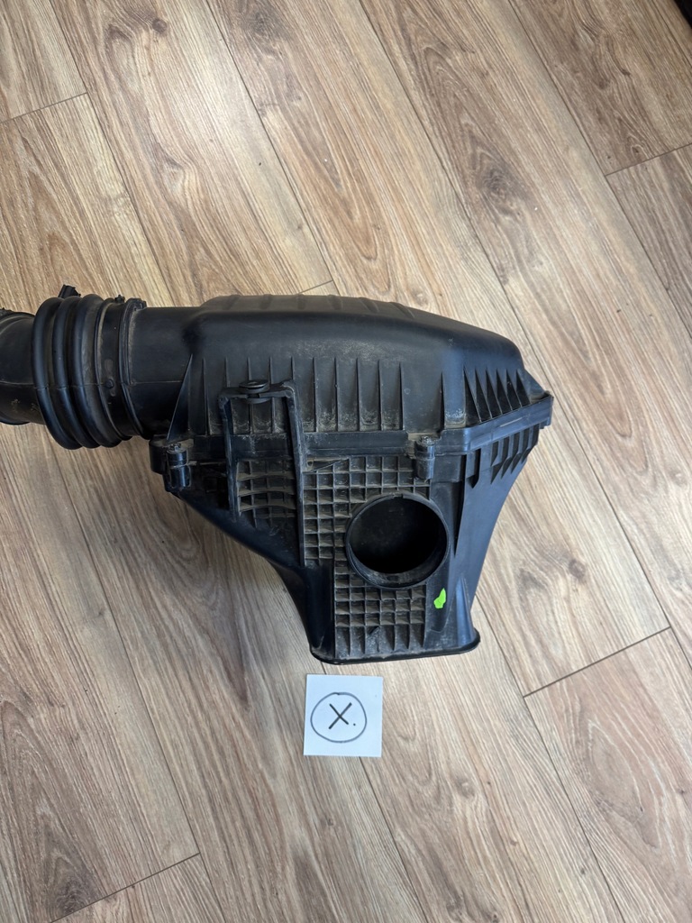 фото №7, Dodge challenger srt корпус фильтра воздуха с фильтром 2015+