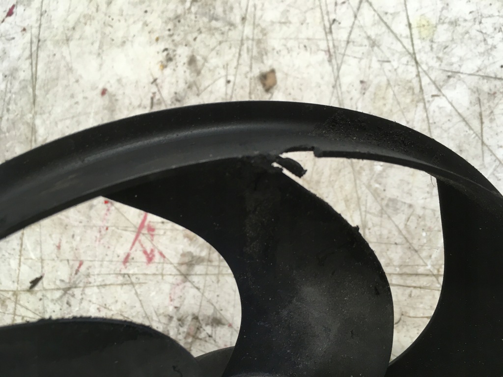 фото №8, Audi оригінальний номер 7l0 959 455 двигун електричний, вентилятор радіатора