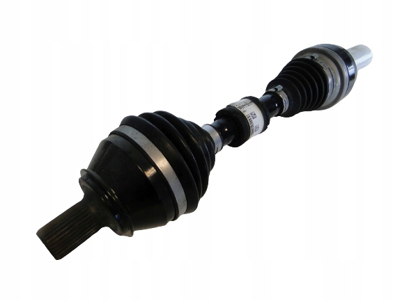 фото №1, Mercedes b klasa 247 w247 приводной вал левая