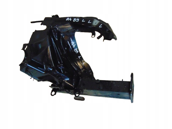 фото №1, Лонжерон левая audi a4 b9