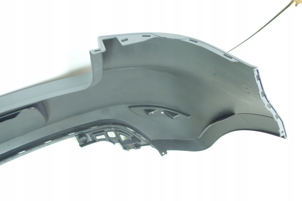 фото №9, Бампер задня vw golf vi 5k6807421 2008-2013