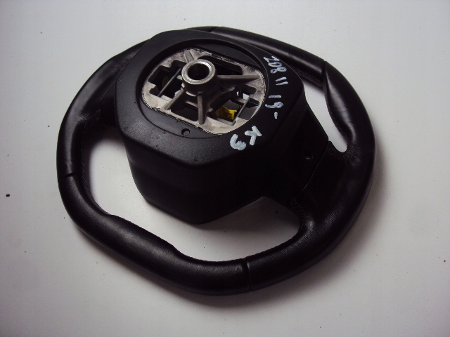 фото №9, Воздуховод peugeot 208 ii 2019-