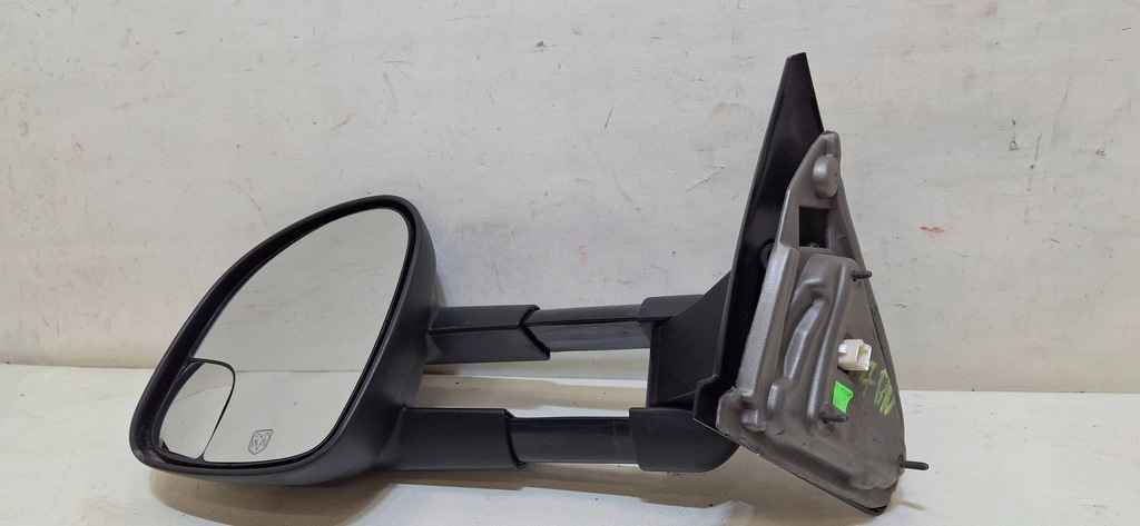 фото №12, Дзеркало електричний ліва праве długie wysywane dodge ram 1500 2500 2008-