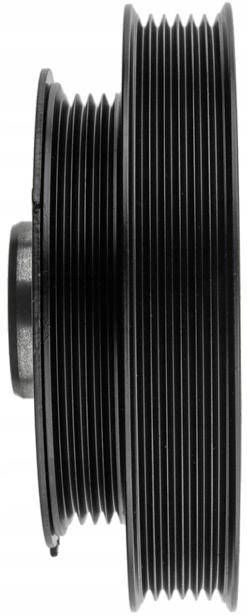 фото №3, Шкив коленчатого вала коленчатого nty rkp-ns-009