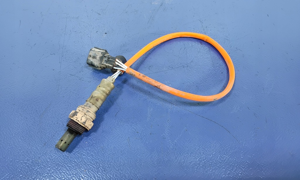 фото №1, Dacia sandero i 1.2 75km датчик лямбда-зонд h7700274189