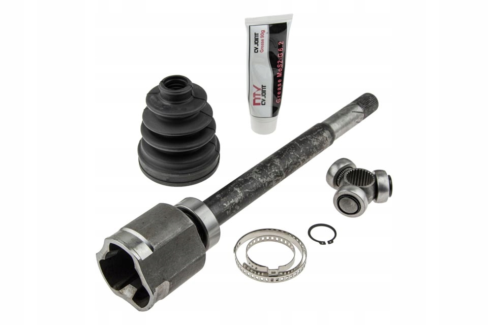 фото №1, Npw-pl-060 nty шарнір внутрішній opel vivaro b 1.6cdti 15-, renault trafic