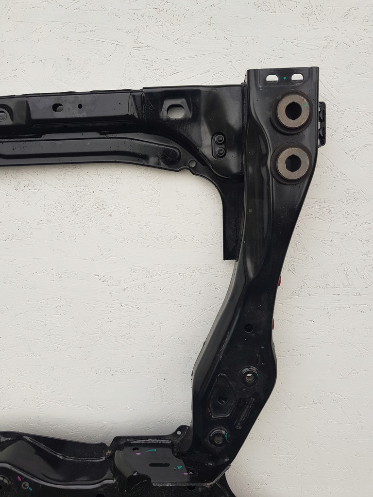 фото №9, Подрамник подрамник перед volvo xc60 ii v60 ii s60 iii v90 s90 ii xc90 ii