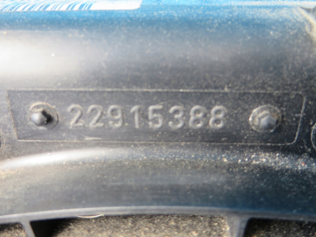 Insignia 2.0 cdti радиатор воды кондиционер вентилятор Оригинал