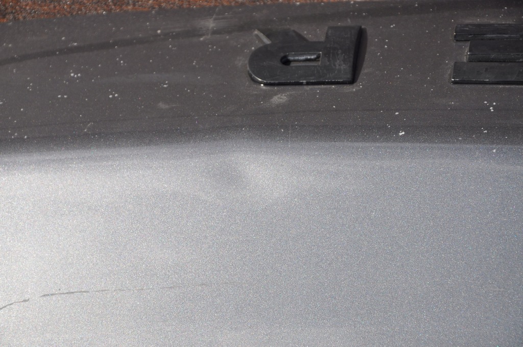 фото №7, Land rover discovery iii iv капот