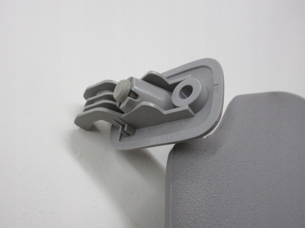 фото №5, Mazda 5 cr i защита козырёк солнцезащитный левый