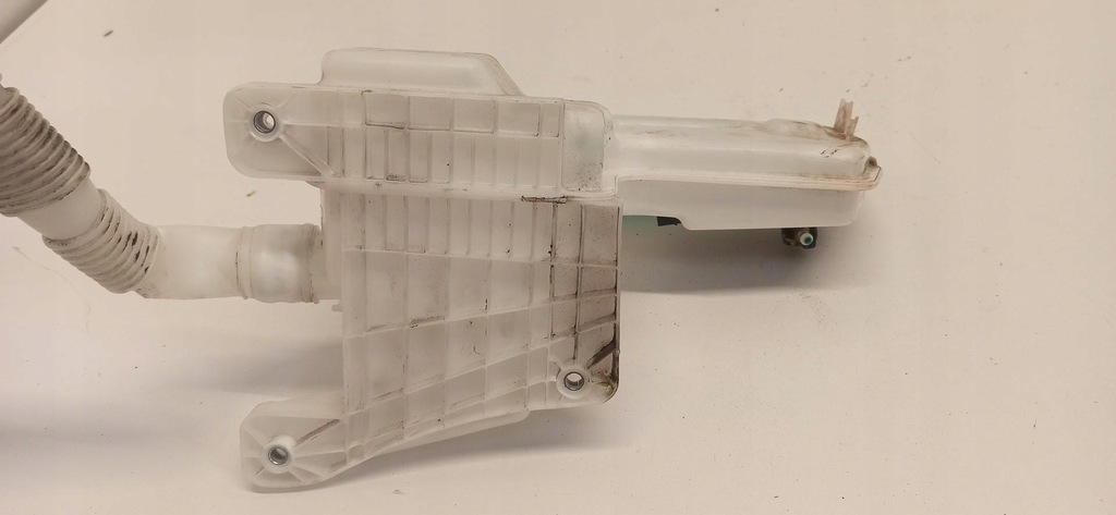 фото №5, Seat ateca бачок омывателя 5q0955448aj