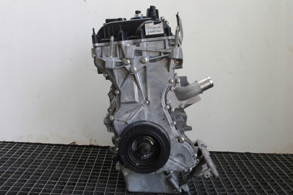 Двигатель ford kuga 3 dfk bgdc 2.5l hybrid 140kw 2024 Киев