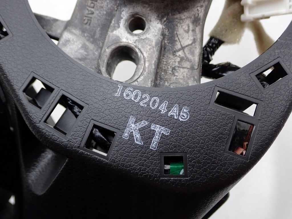 фото №7, Повітропровід мультифункція оригінал honda jazz iv 16r