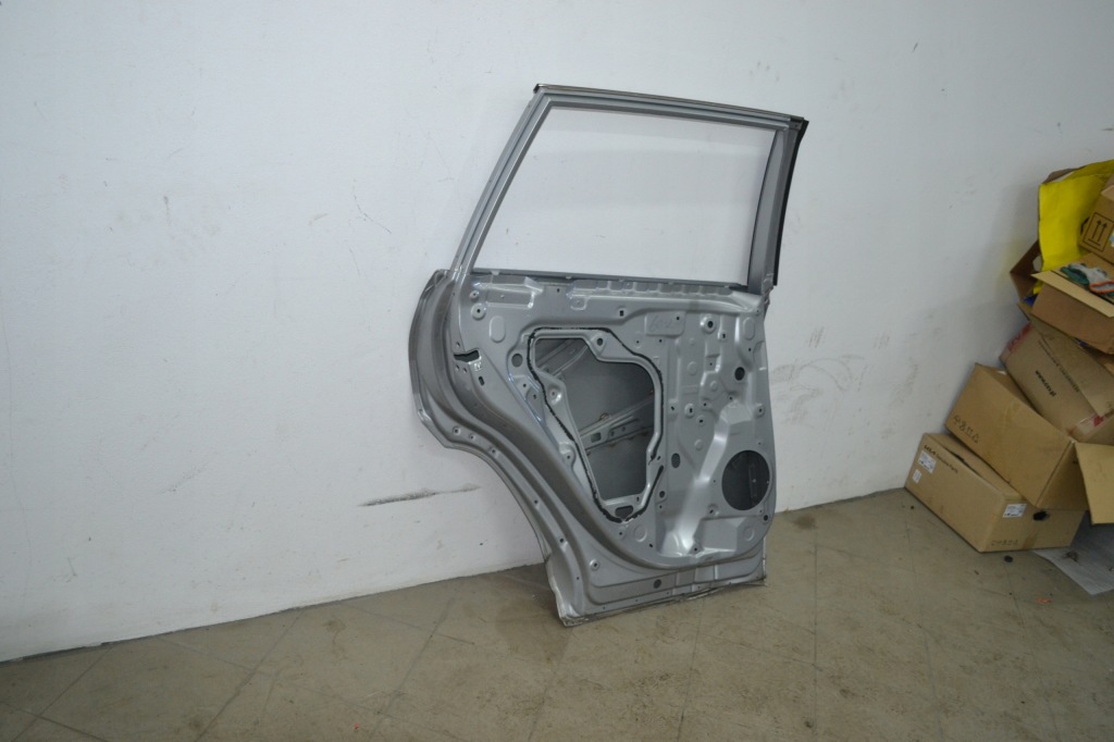 фото №9, Дверь левый задняя левая задние toyota rav4 v a5 18- 67004-42191