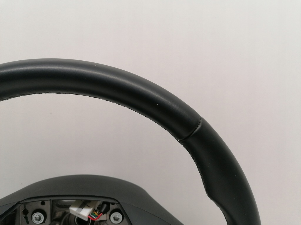 фото №6, Hyundai i10 iii повітропровід шкіряний оригінал 2019-