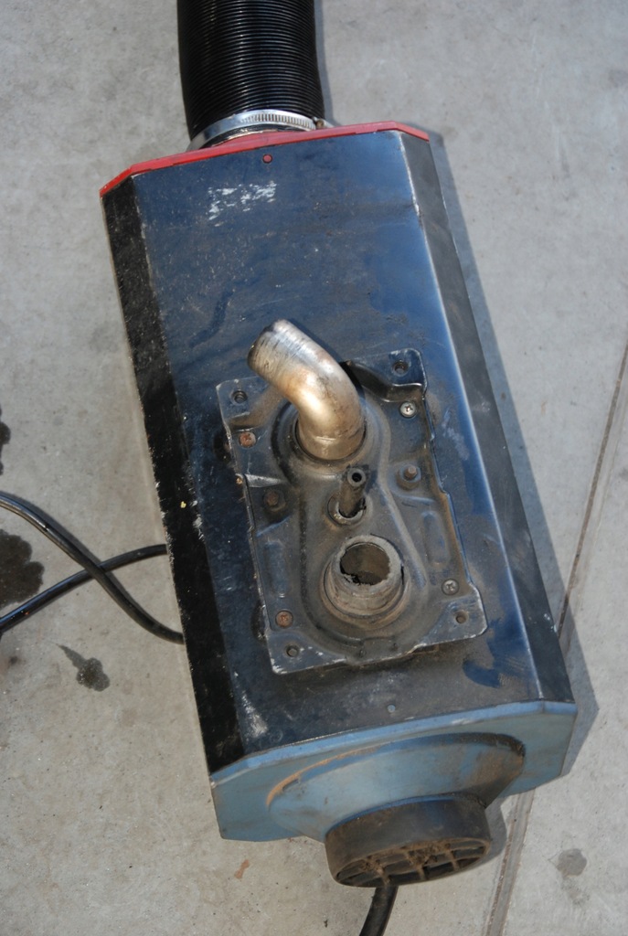 фото №13, Webasto hl24 12v do автобус