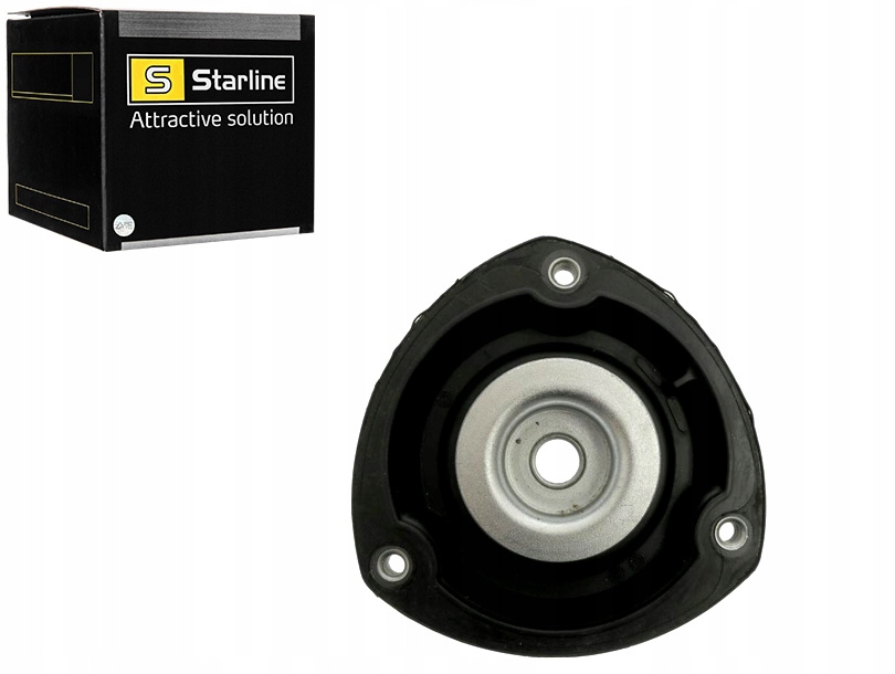 фото №1, Відбійник амортизатора starline