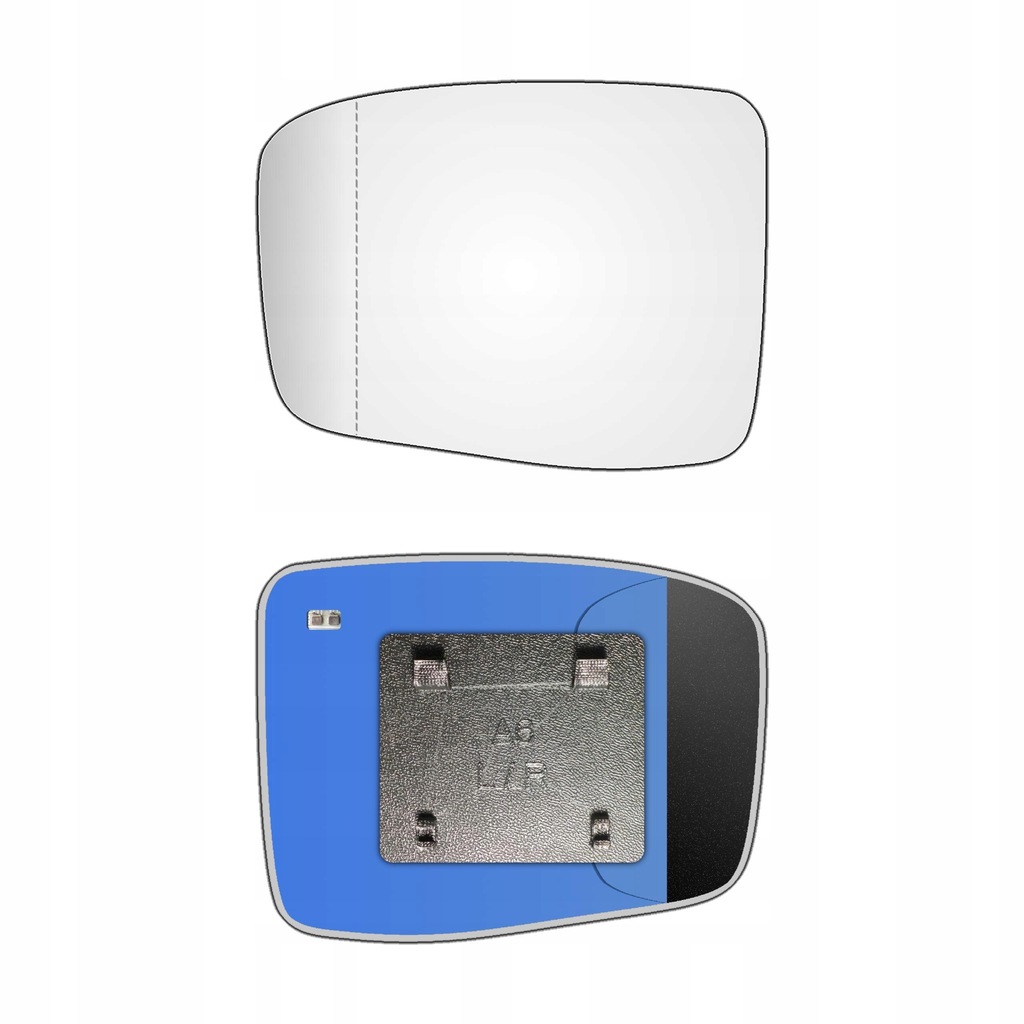 фото №1, Асферический honda odyssey rb1-rb2 2003-2008 2007