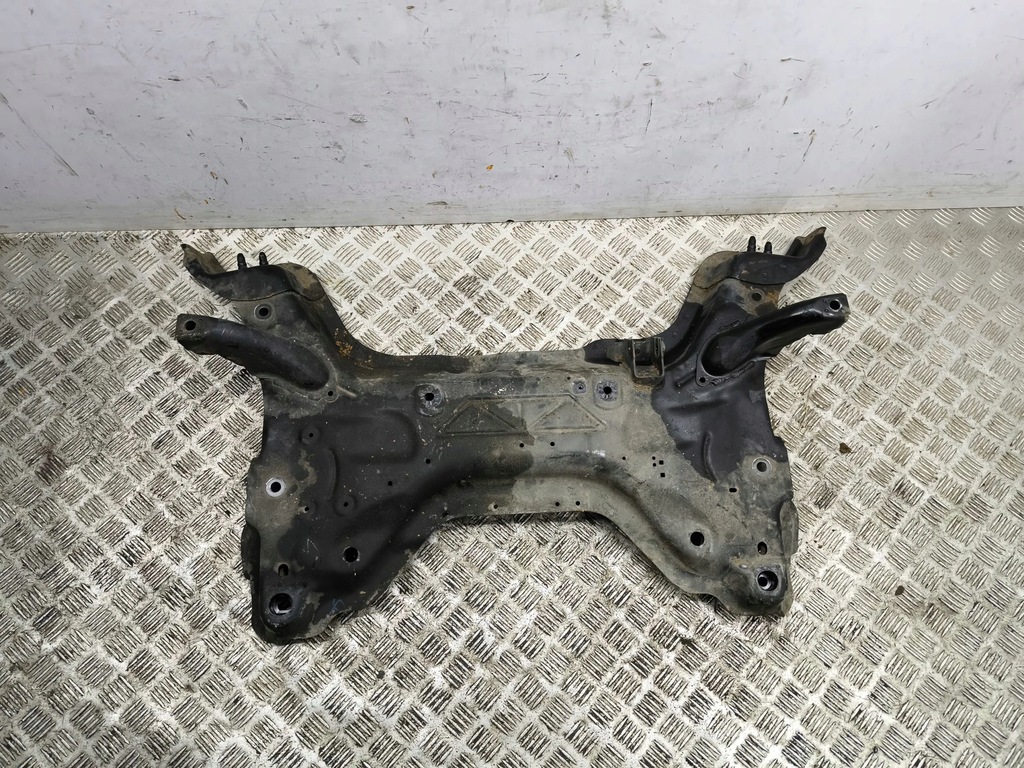 фото №1, Citroen ds4 2013 рама вспомогательная передняя