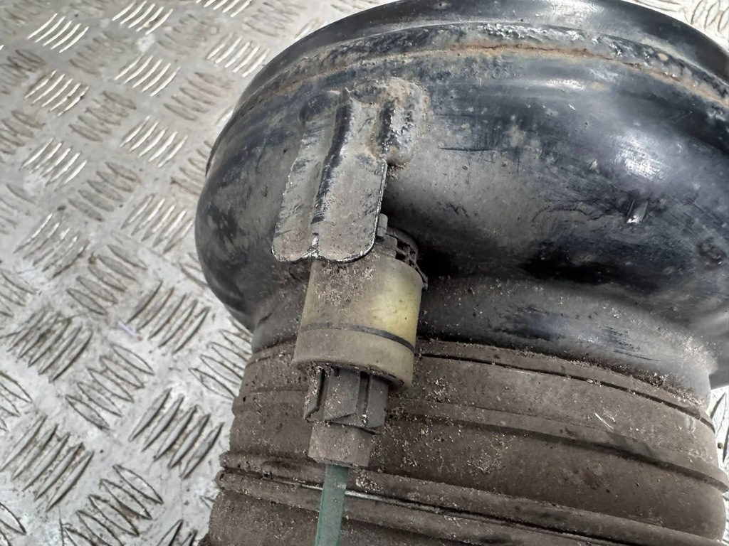 фото №7, Audi sq7 q7 4m 2015-2024 амортизатор перед передний правый