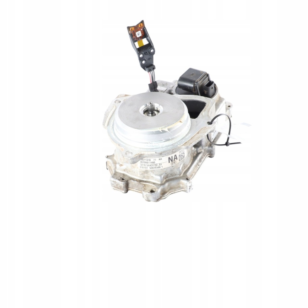 Купити Mini f55 f56 моторчик механізм рейки рульового управління системи кермовий 5a4ce77