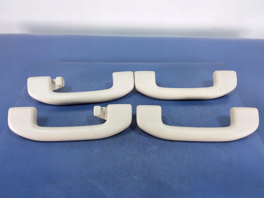 фото №1, Infiniti g37 ручки тримачі стельовий комплект