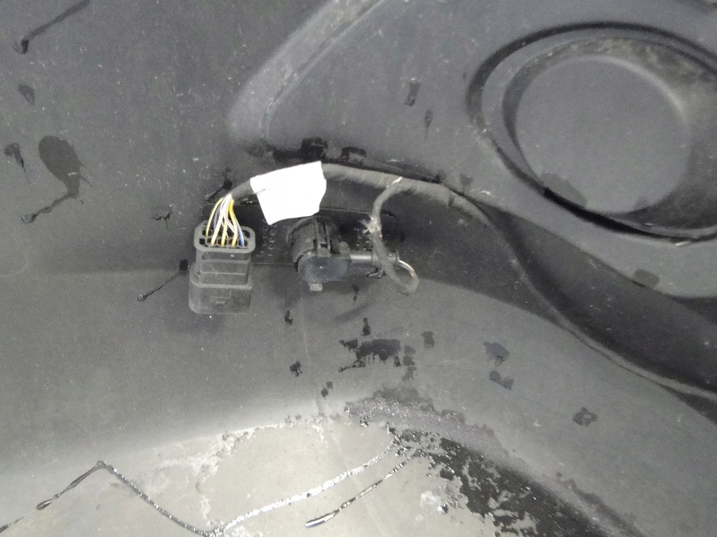 фото №12, Mercedes sprinter w906 lift бампер передний pts