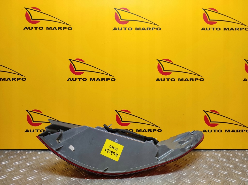 фото №11, Hyundai grandeur azera 2012-2017 лампа задня l usa