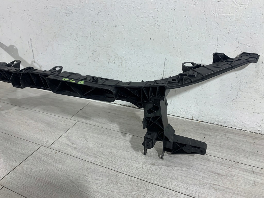 фото №5, Mercedes gla glb w 247 pas передний