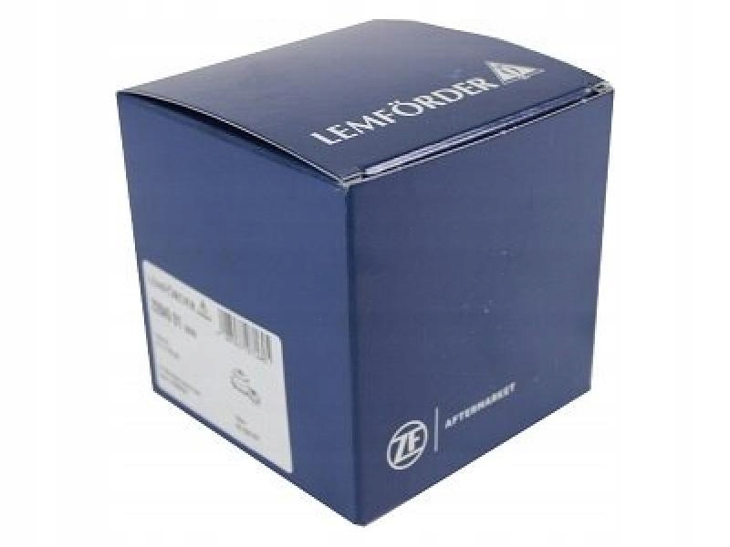 фото №1, Lemforder подушка амортизатора honda задняя civic vii -05