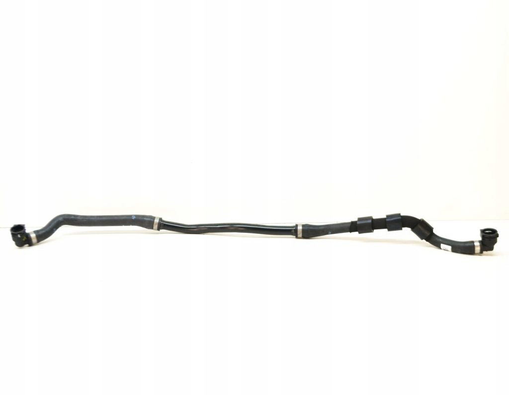 Bmw 1 f21 lci нижний пабтрубок  радиатора воды 17128616560 oem Киев