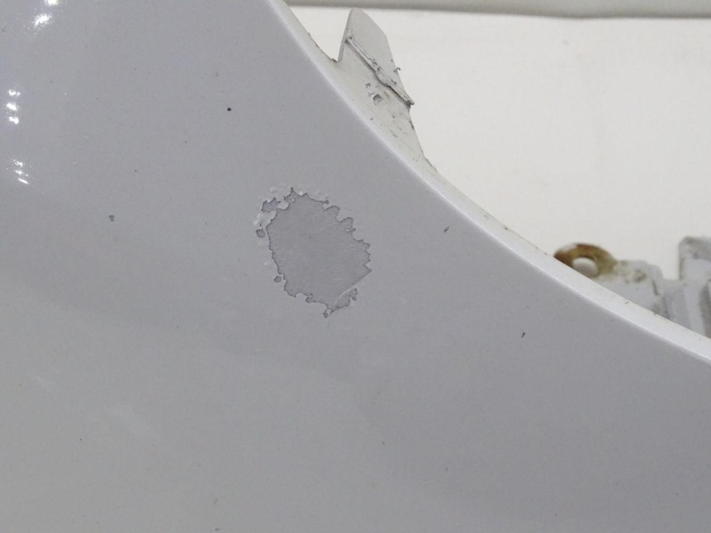 Opel insignia a 13-17 рестайлінг  бампер перед z40r 22787147 Недорого