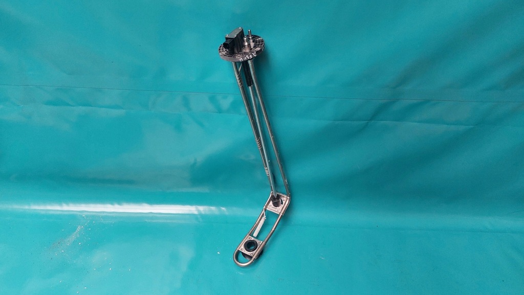 фото №1, Mercedes actros mp4 маслоприймач adblue стандарт