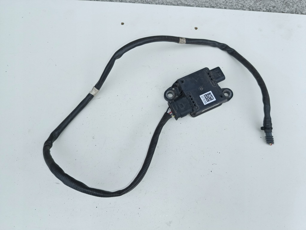 фото №1, Vw amarok lift 3,0 tdi датчик лямбда-зонд датчик nox 8k0906261a