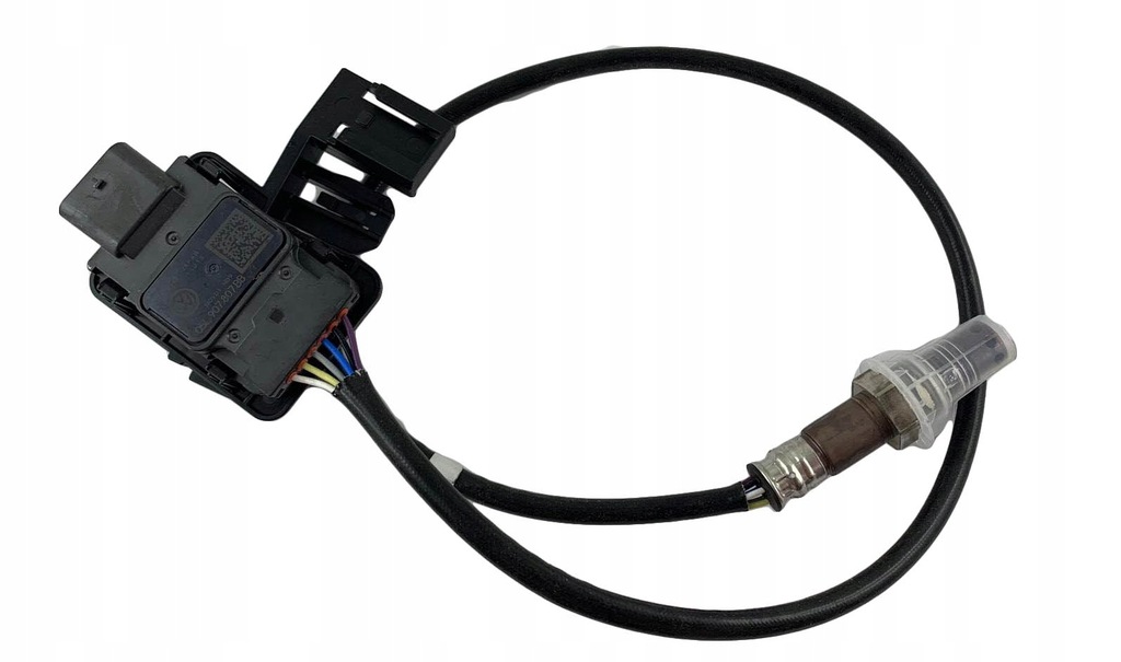 фото №1, Датчик nox 05l907807bb vw t-roc