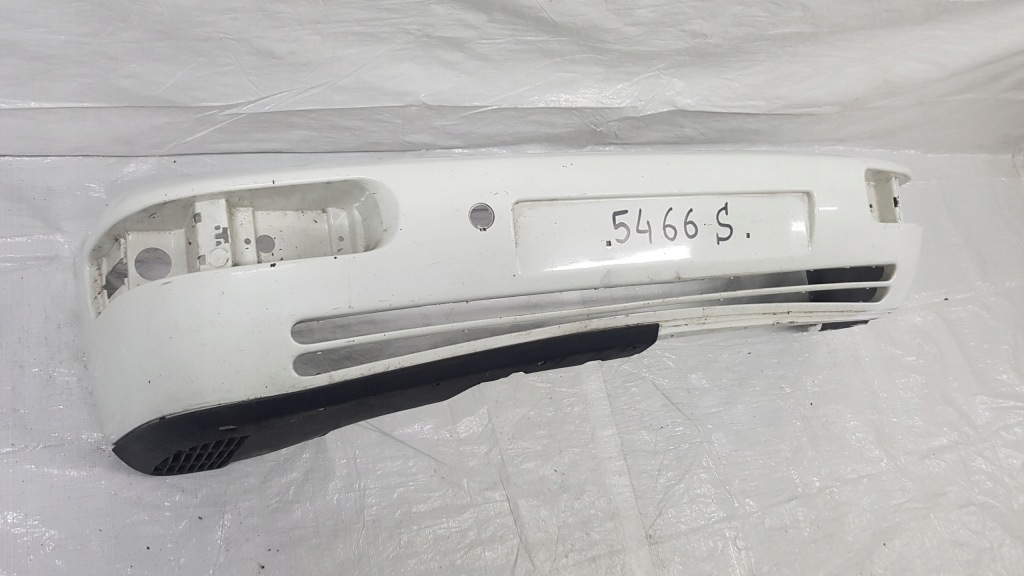 фото №1, Porsche 911 964 бампер перед 5466