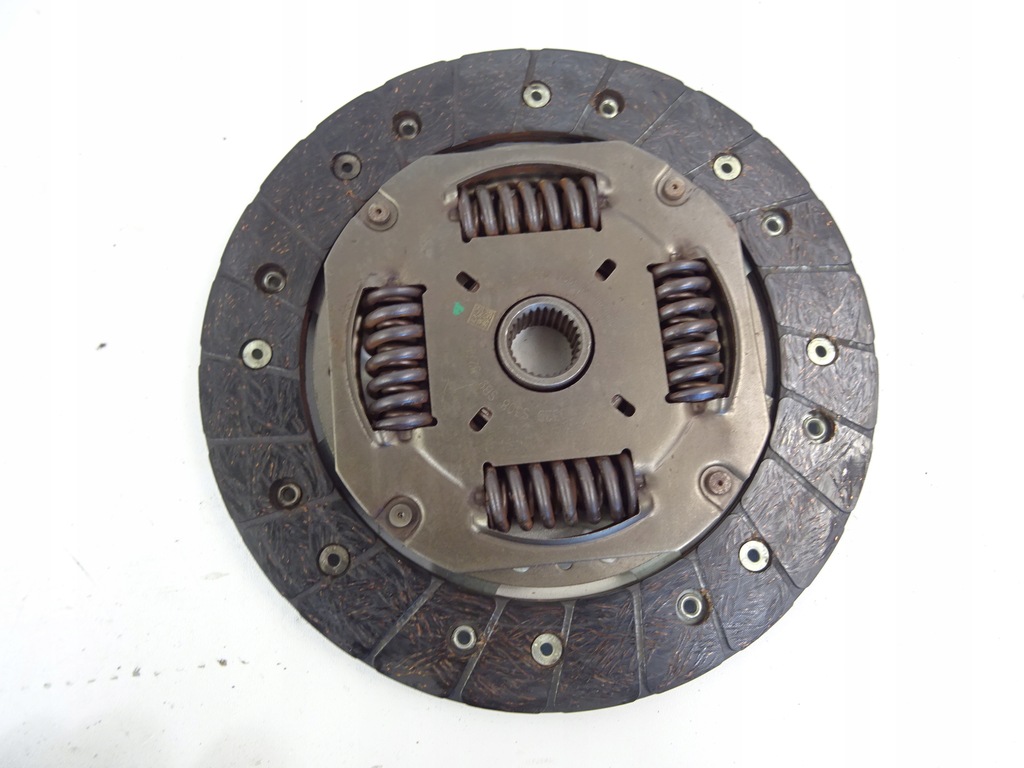 фото №6, Vw t-cross 1.0 tsi сцепление двухмассовый маховик 04c141025n 04c141032d 04c105269r